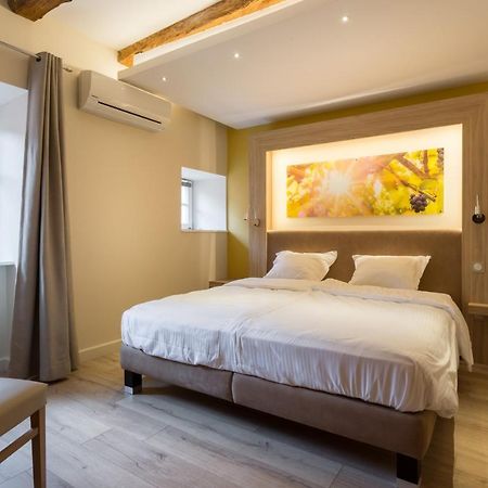 เล ชองบร์ กู โดแมน Bed & Breakfast เอกิสไฮม์ ภายนอก รูปภาพ